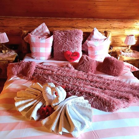 La Casute Bran Villa Bran  Esterno foto