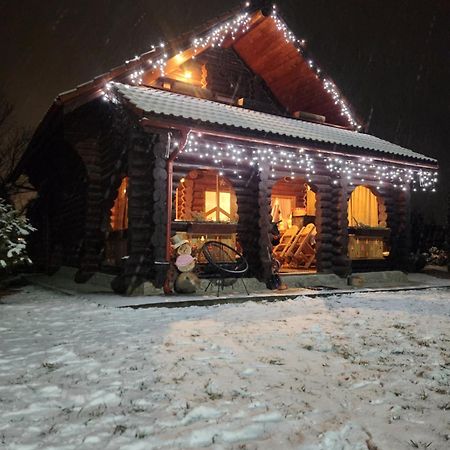 La Casute Bran Villa Bran  Esterno foto