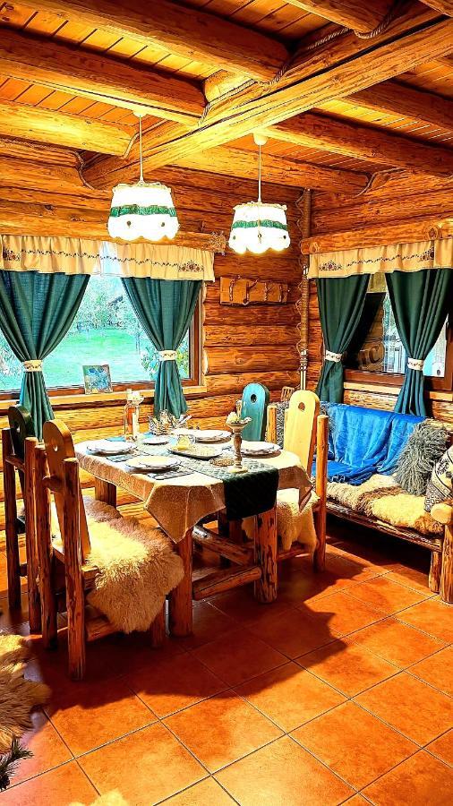 La Casute Bran Villa Bran  Esterno foto