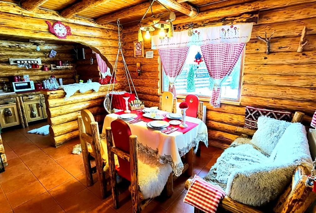 La Casute Bran Villa Bran  Esterno foto