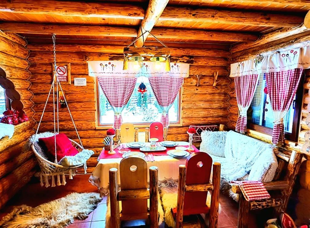La Casute Bran Villa Bran  Esterno foto