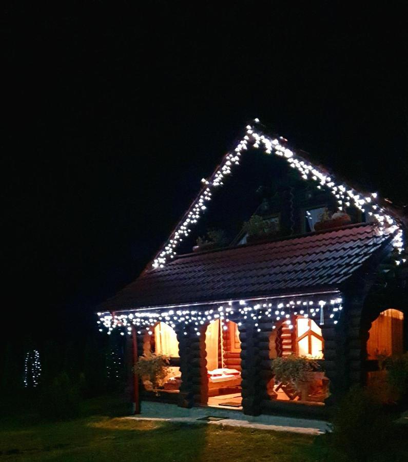 La Casute Bran Villa Bran  Esterno foto