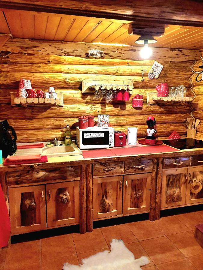 La Casute Bran Villa Bran  Esterno foto