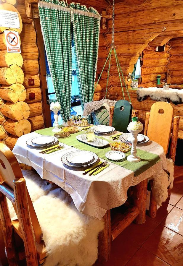 La Casute Bran Villa Bran  Esterno foto
