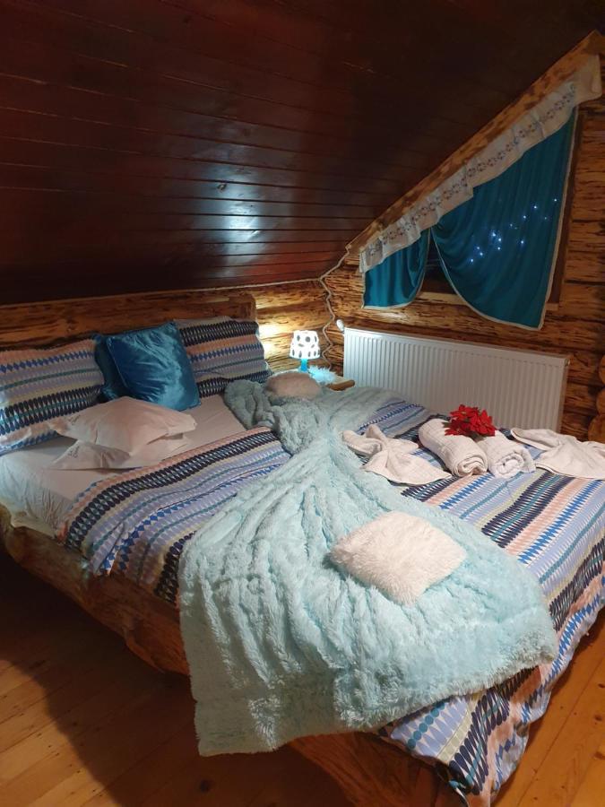 La Casute Bran Villa Bran  Esterno foto