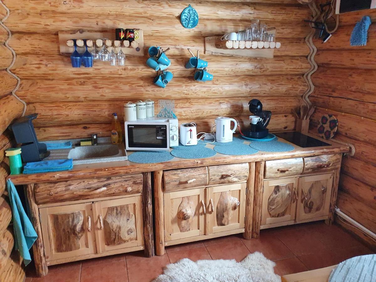 La Casute Bran Villa Bran  Esterno foto