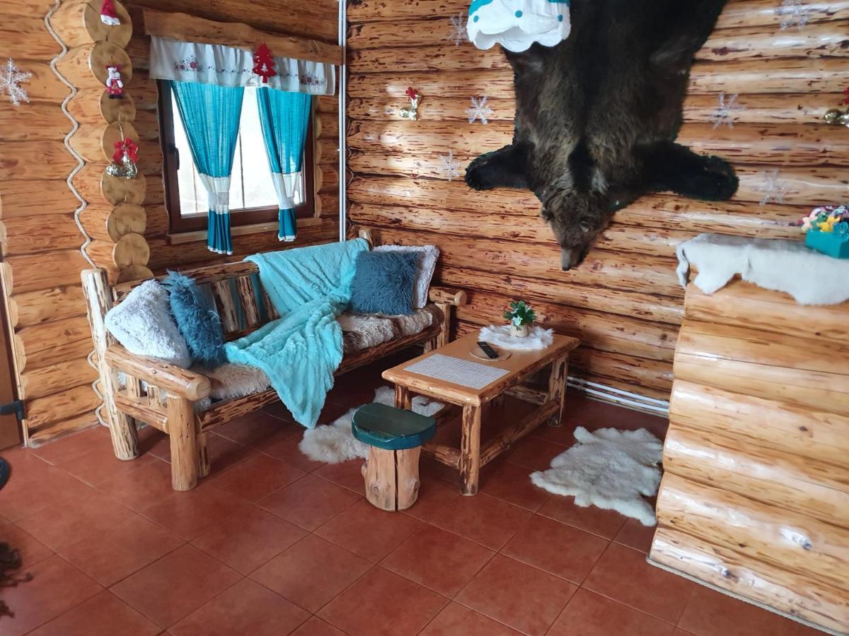 La Casute Bran Villa Bran  Esterno foto