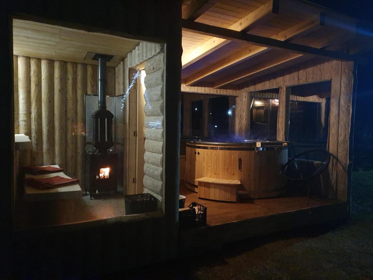 La Casute Bran Villa Bran  Esterno foto