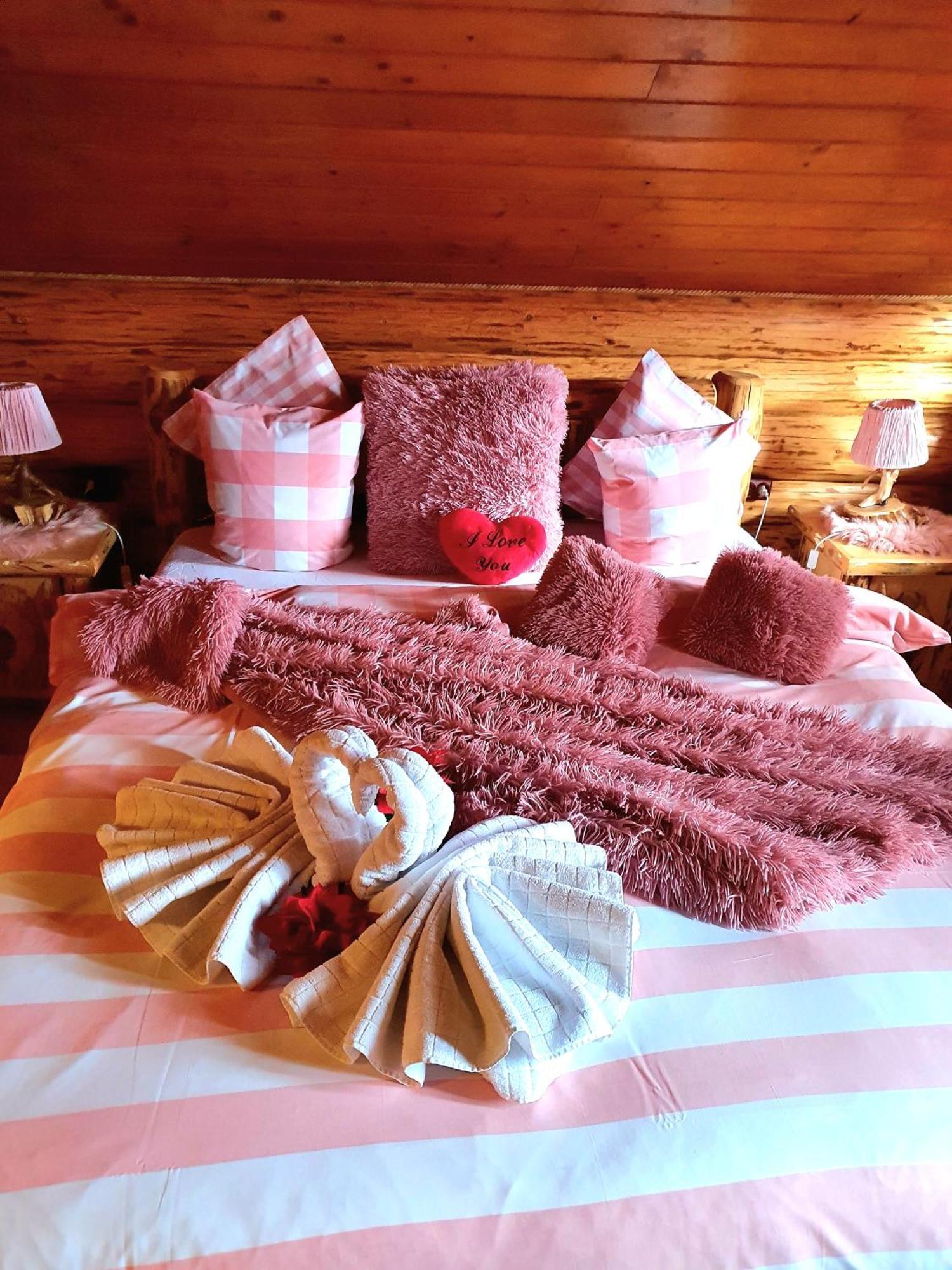 La Casute Bran Villa Bran  Esterno foto